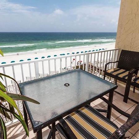 Island Echos 6Th Floor Condos Fort Walton Beach Zewnętrze zdjęcie