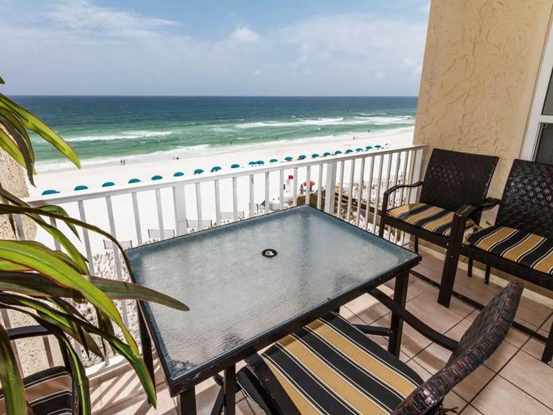 Island Echos 6Th Floor Condos Fort Walton Beach Zewnętrze zdjęcie