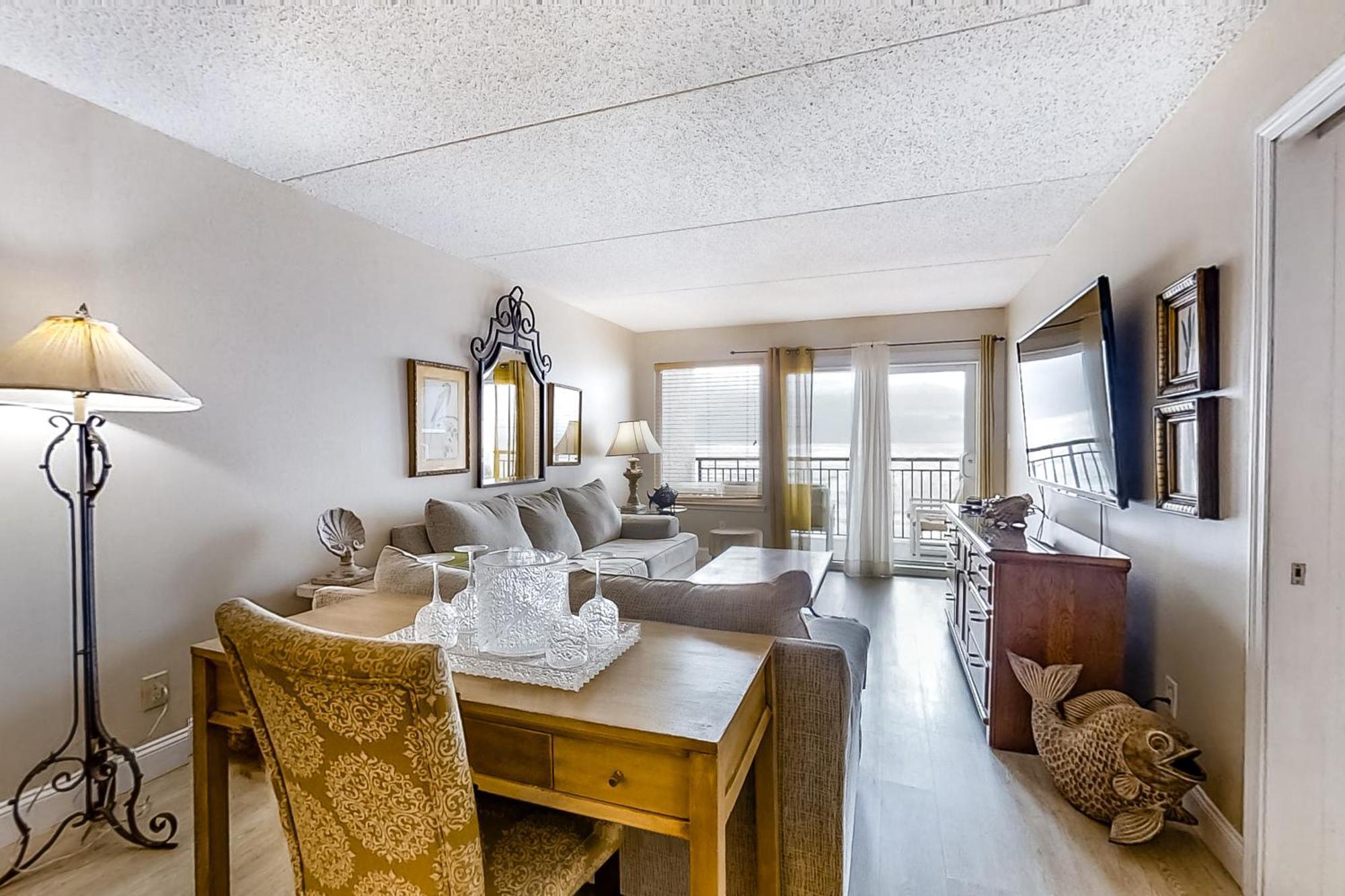 Island Echos 6Th Floor Condos Fort Walton Beach Pokój zdjęcie