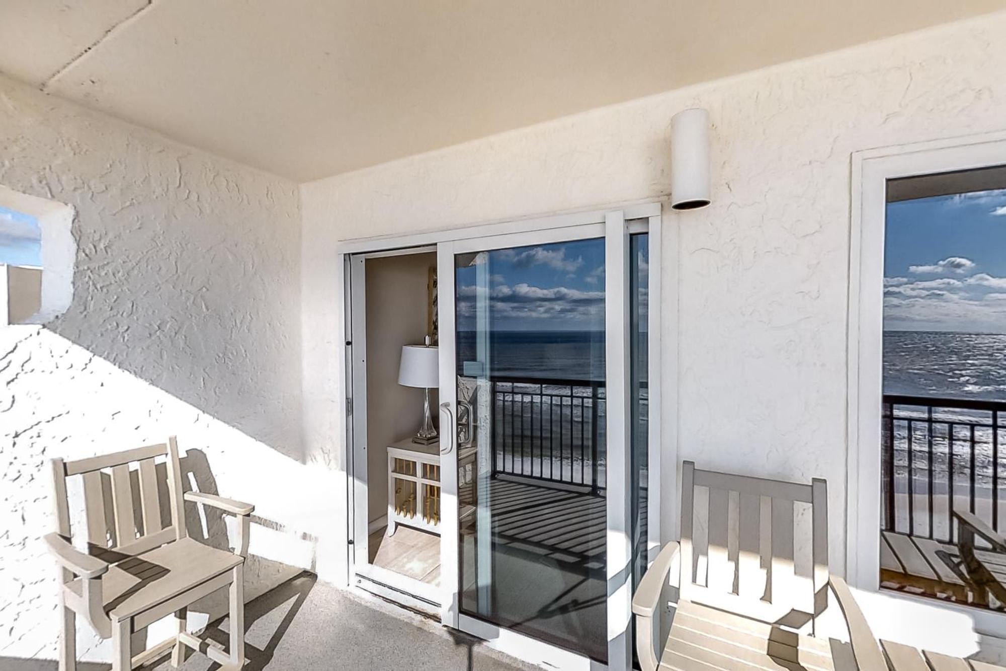 Island Echos 6Th Floor Condos Fort Walton Beach Pokój zdjęcie