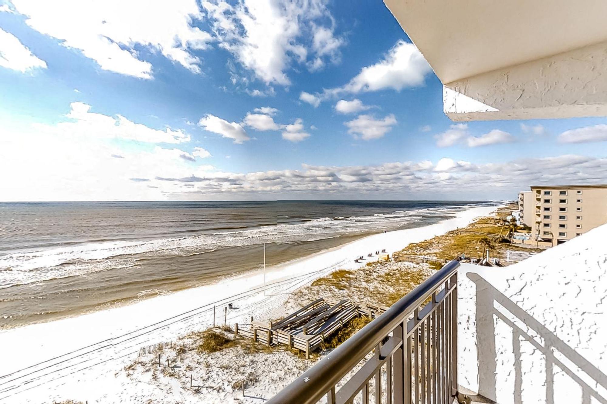 Island Echos 6Th Floor Condos Fort Walton Beach Pokój zdjęcie