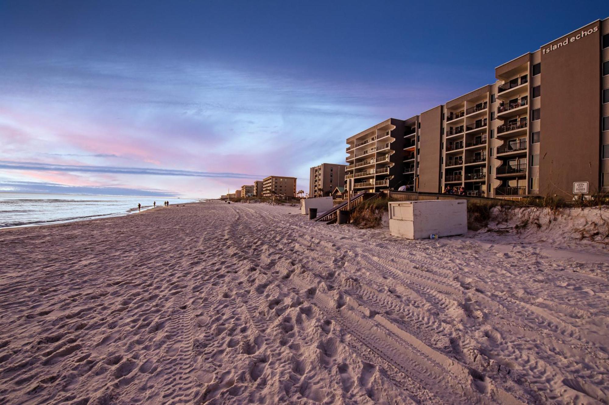 Island Echos 6Th Floor Condos Fort Walton Beach Pokój zdjęcie