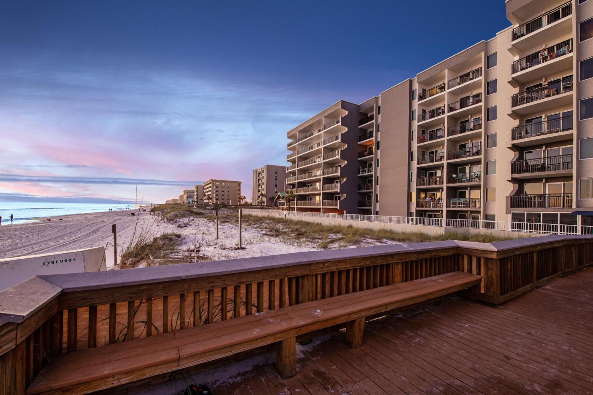 Island Echos 6Th Floor Condos Fort Walton Beach Pokój zdjęcie