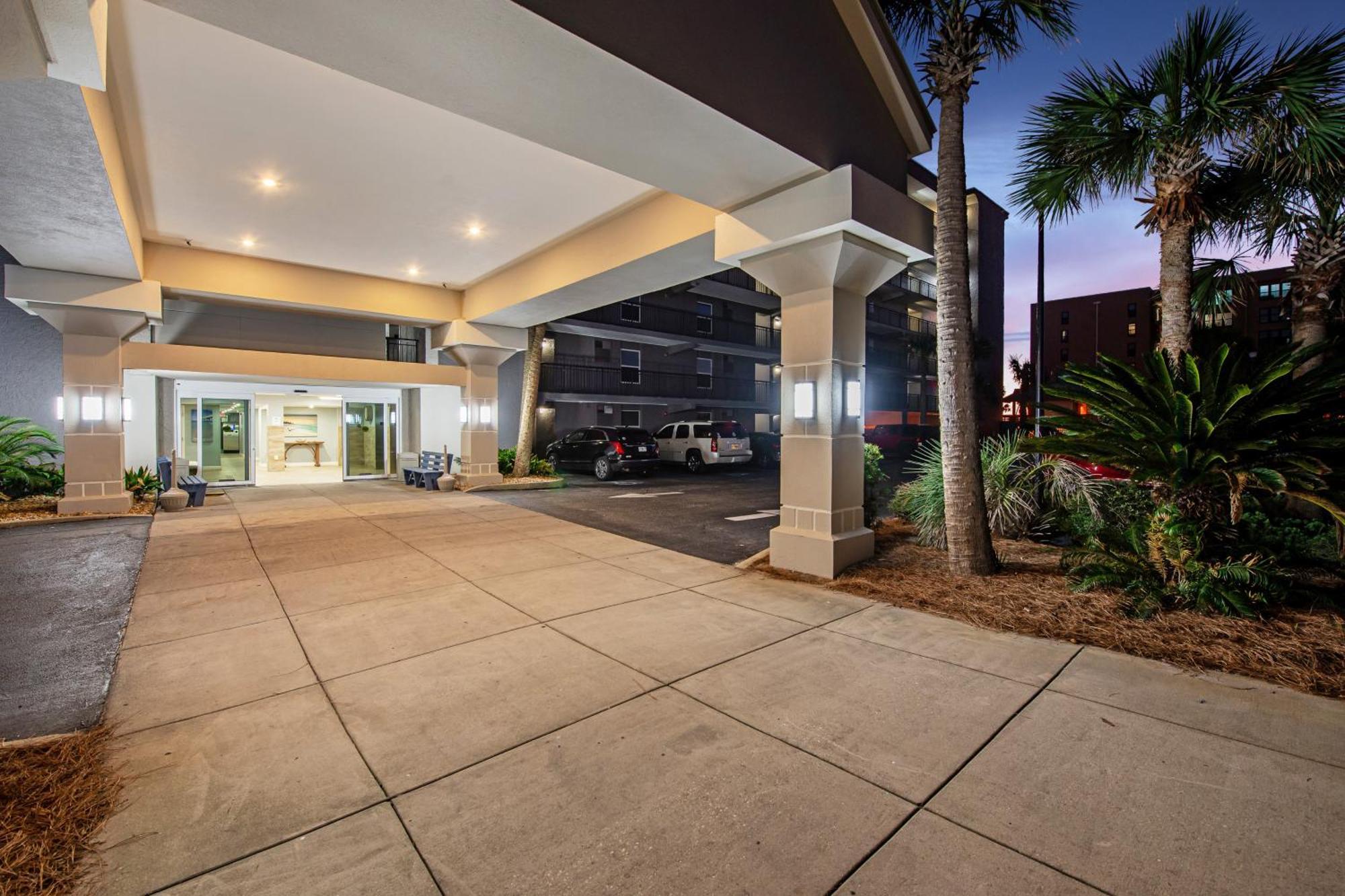 Island Echos 6Th Floor Condos Fort Walton Beach Pokój zdjęcie