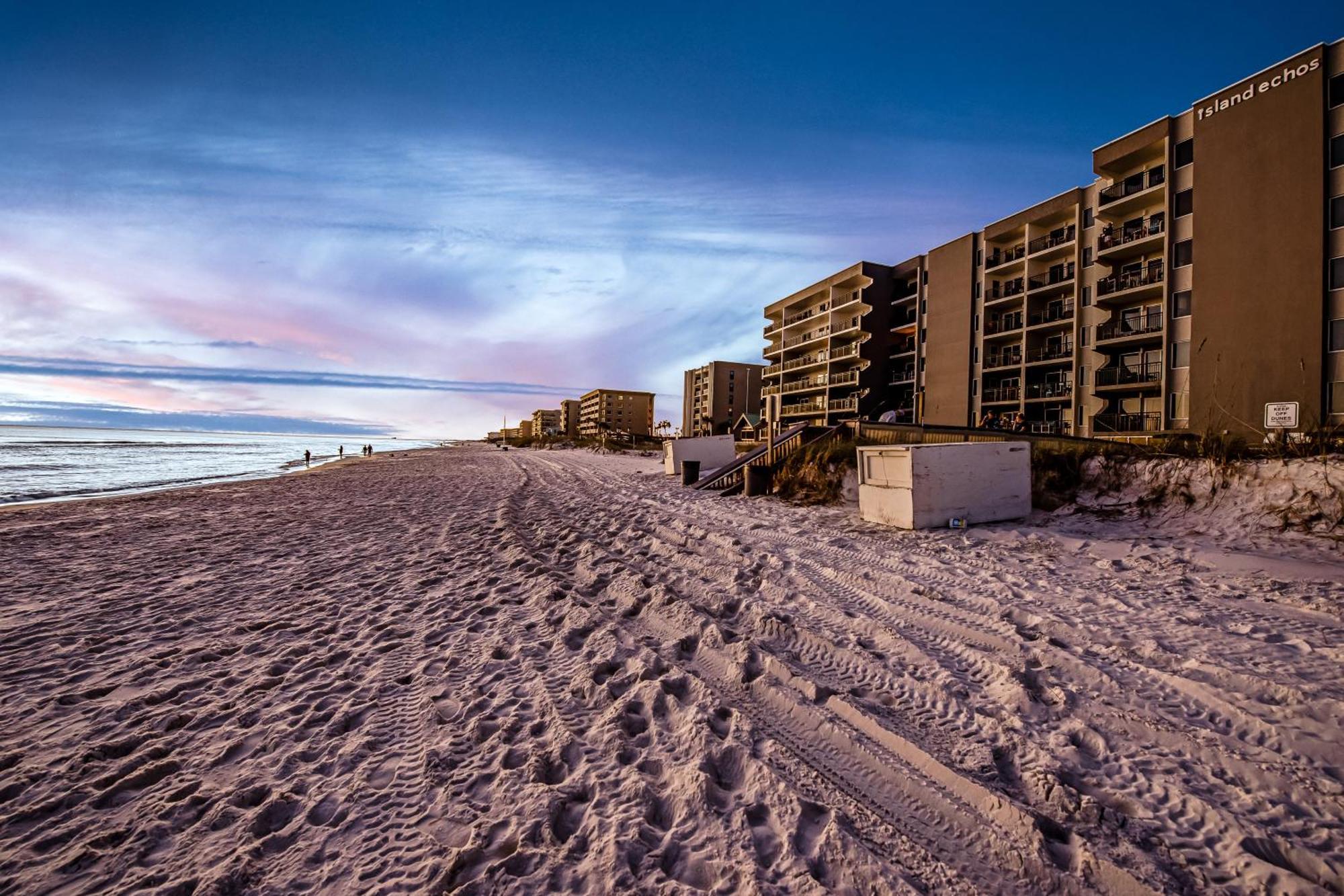 Island Echos 6Th Floor Condos Fort Walton Beach Pokój zdjęcie