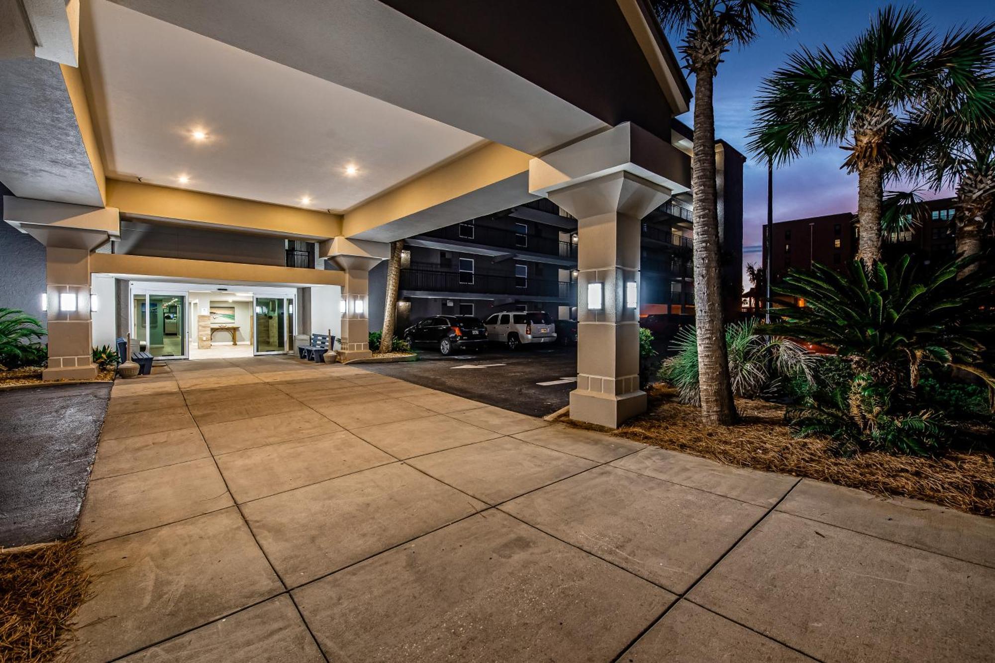 Island Echos 6Th Floor Condos Fort Walton Beach Pokój zdjęcie