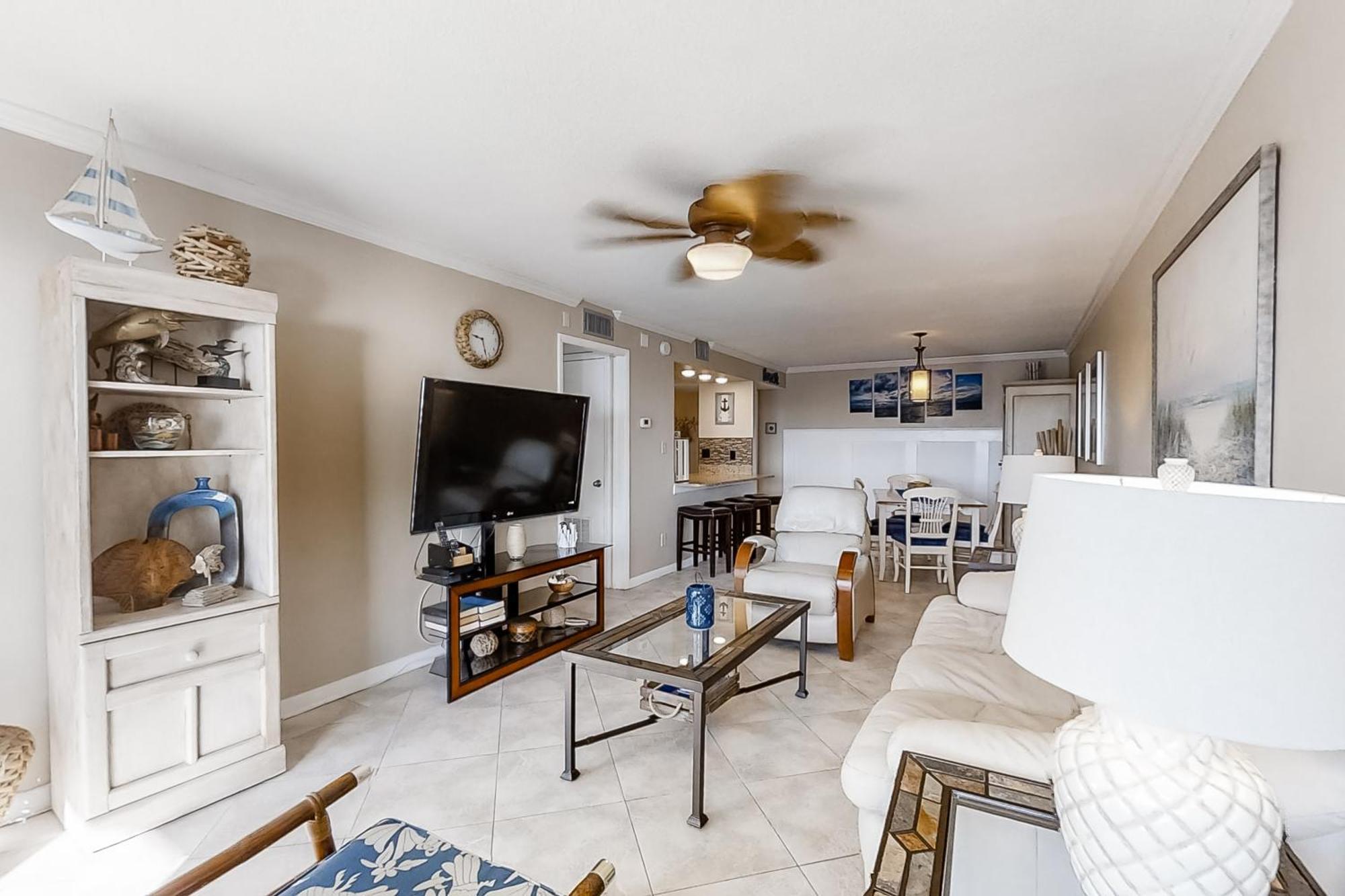 Island Echos 6Th Floor Condos Fort Walton Beach Pokój zdjęcie