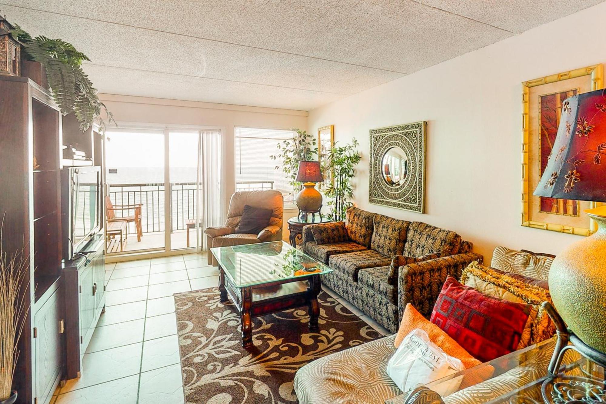 Island Echos 6Th Floor Condos Fort Walton Beach Pokój zdjęcie
