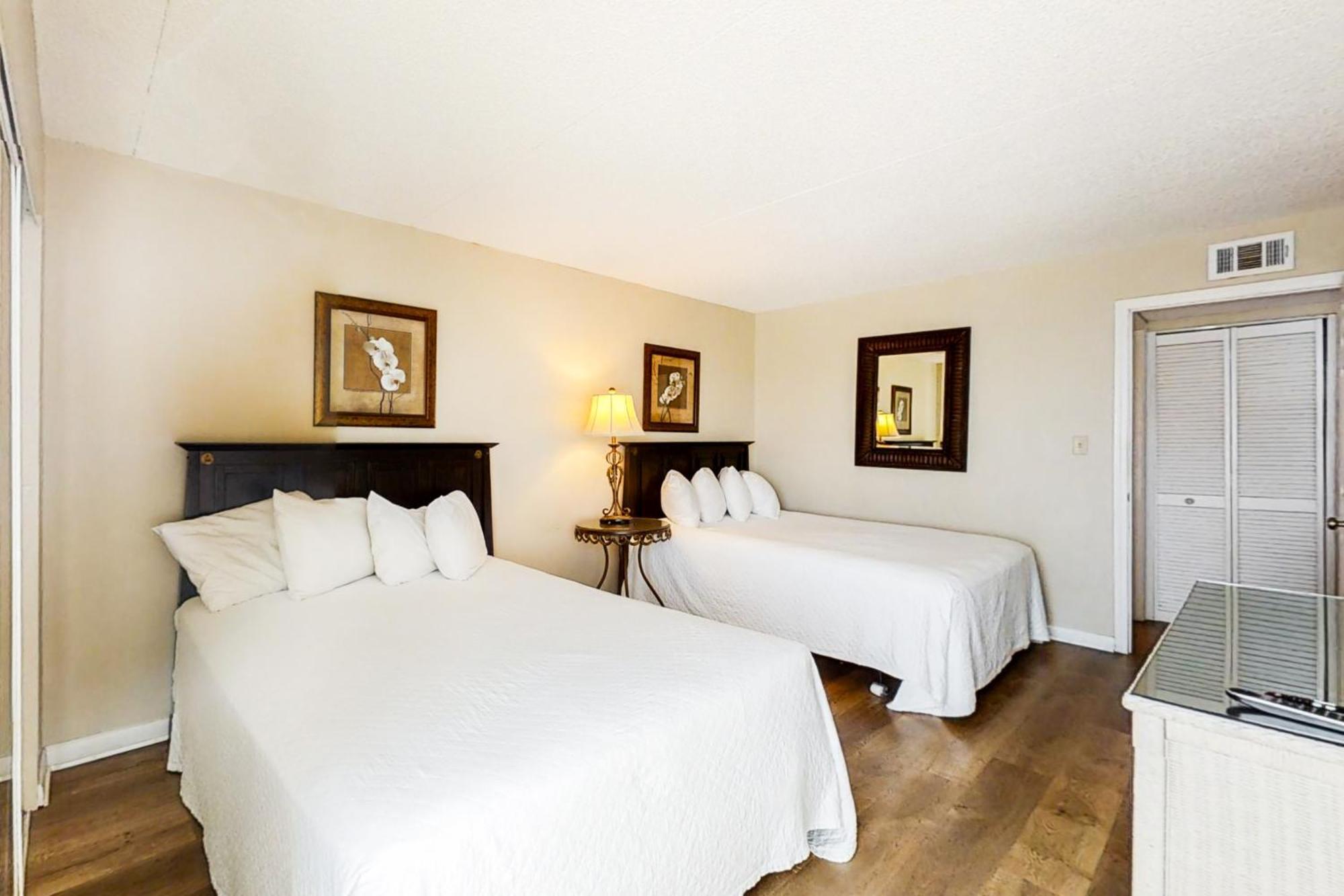 Island Echos 6Th Floor Condos Fort Walton Beach Pokój zdjęcie