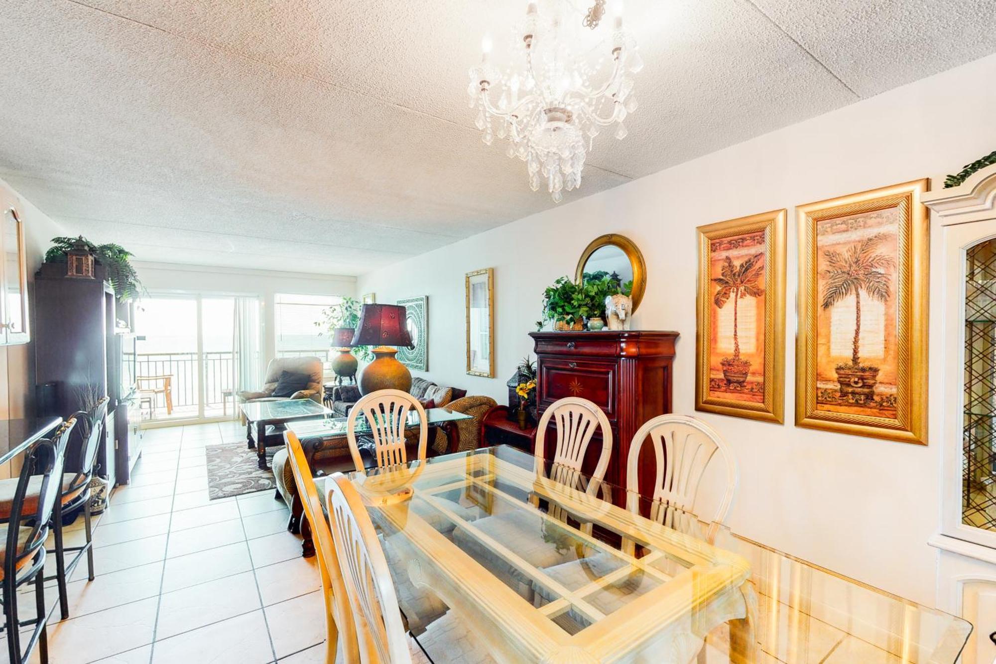 Island Echos 6Th Floor Condos Fort Walton Beach Pokój zdjęcie