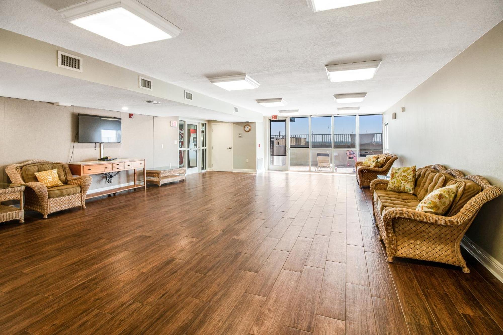 Island Echos 6Th Floor Condos Fort Walton Beach Pokój zdjęcie