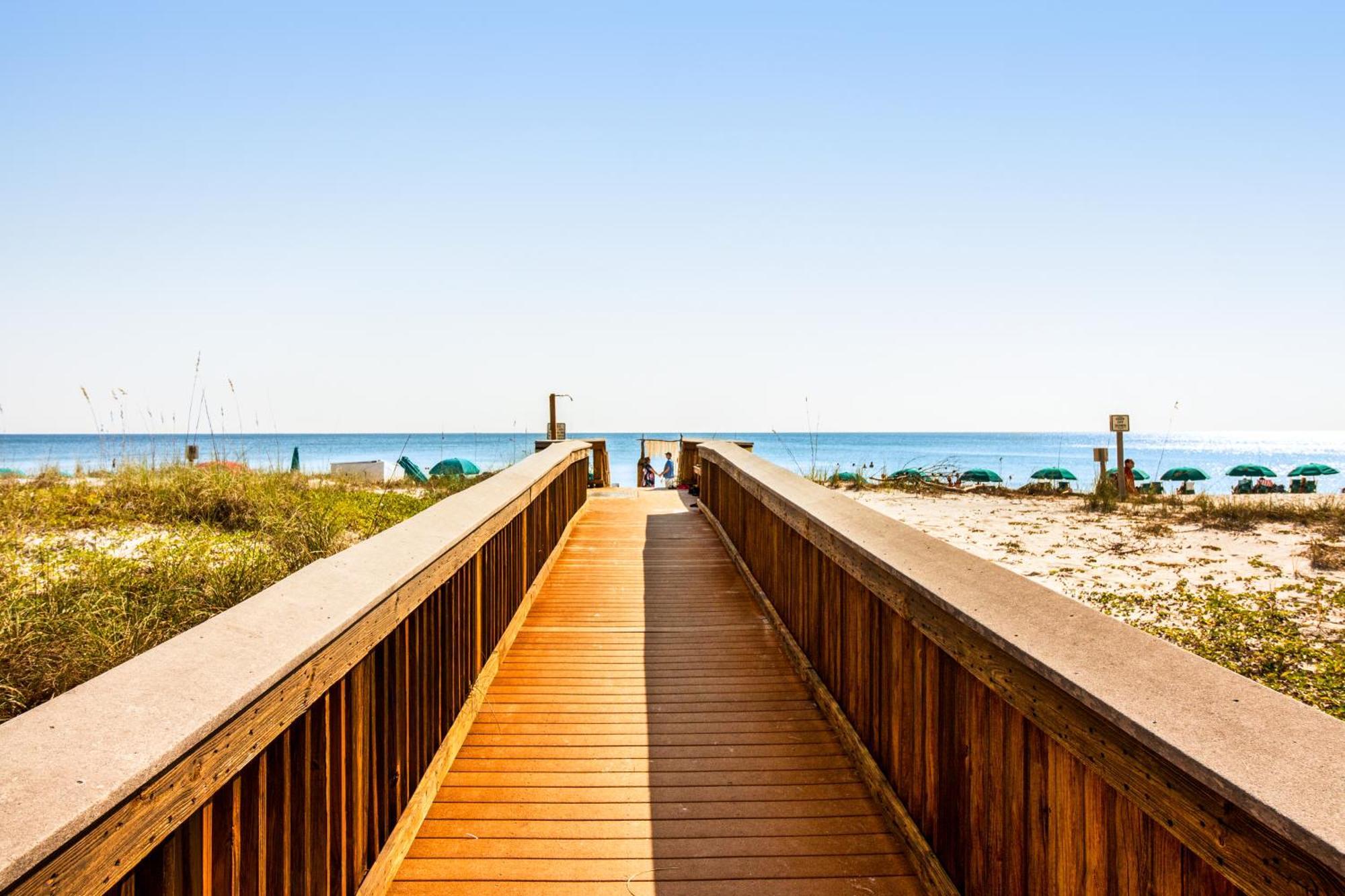 Island Echos 6Th Floor Condos Fort Walton Beach Pokój zdjęcie