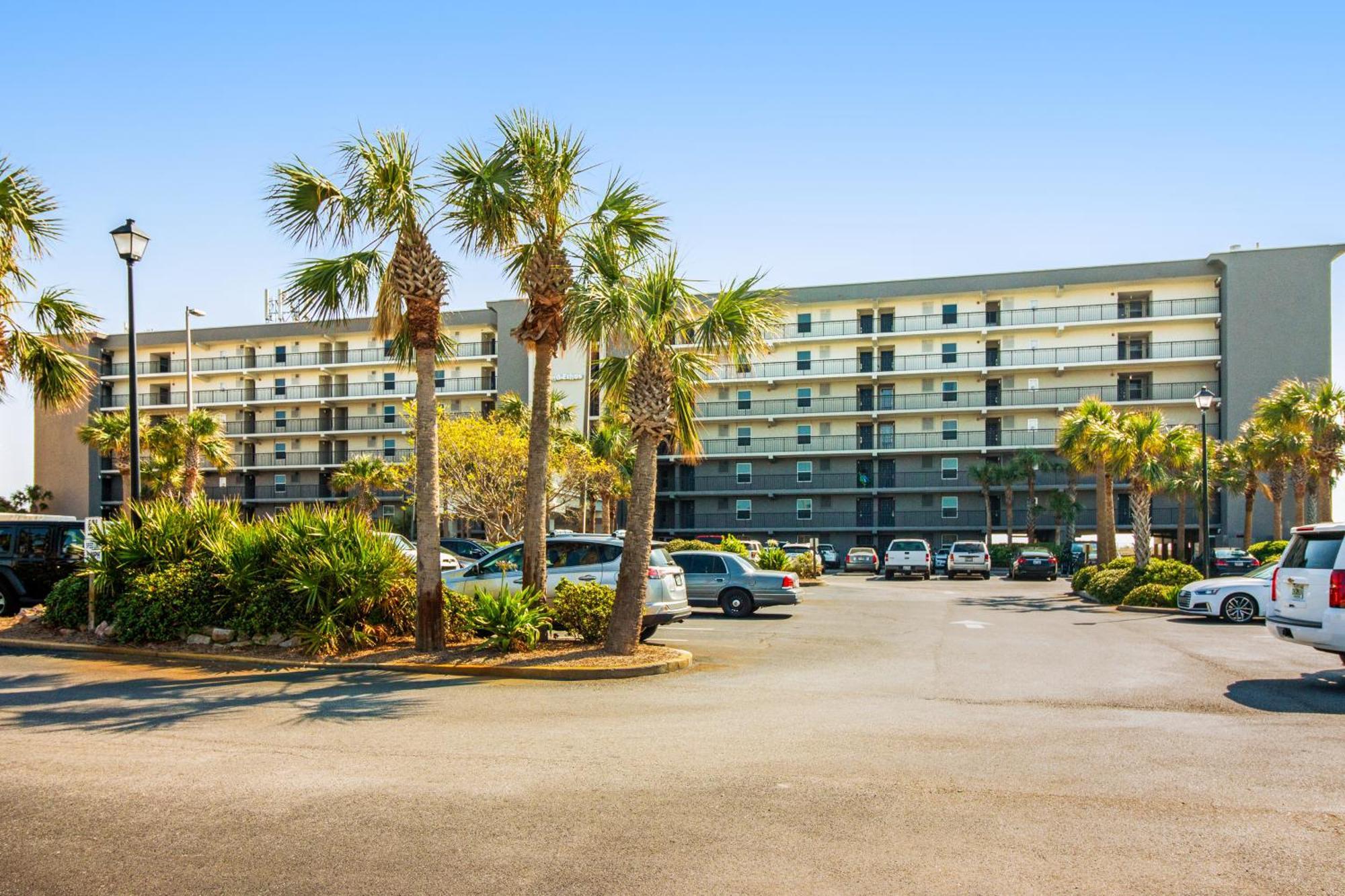 Island Echos 6Th Floor Condos Fort Walton Beach Pokój zdjęcie