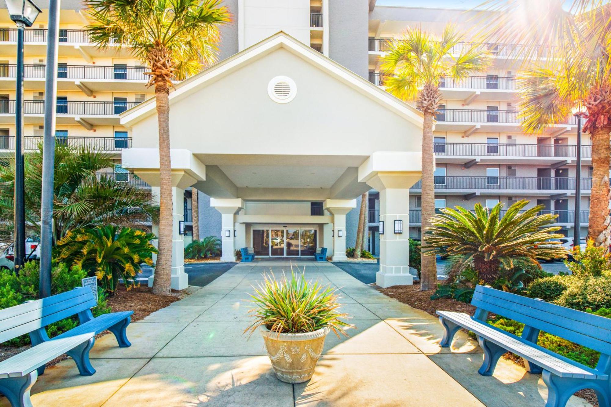 Island Echos 6Th Floor Condos Fort Walton Beach Pokój zdjęcie