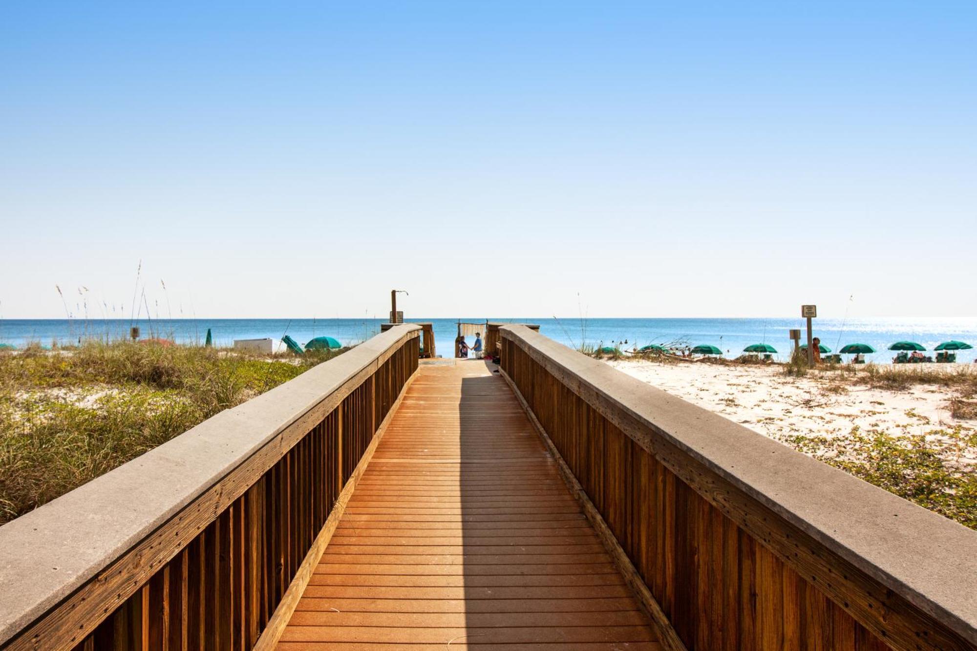 Island Echos 6Th Floor Condos Fort Walton Beach Pokój zdjęcie