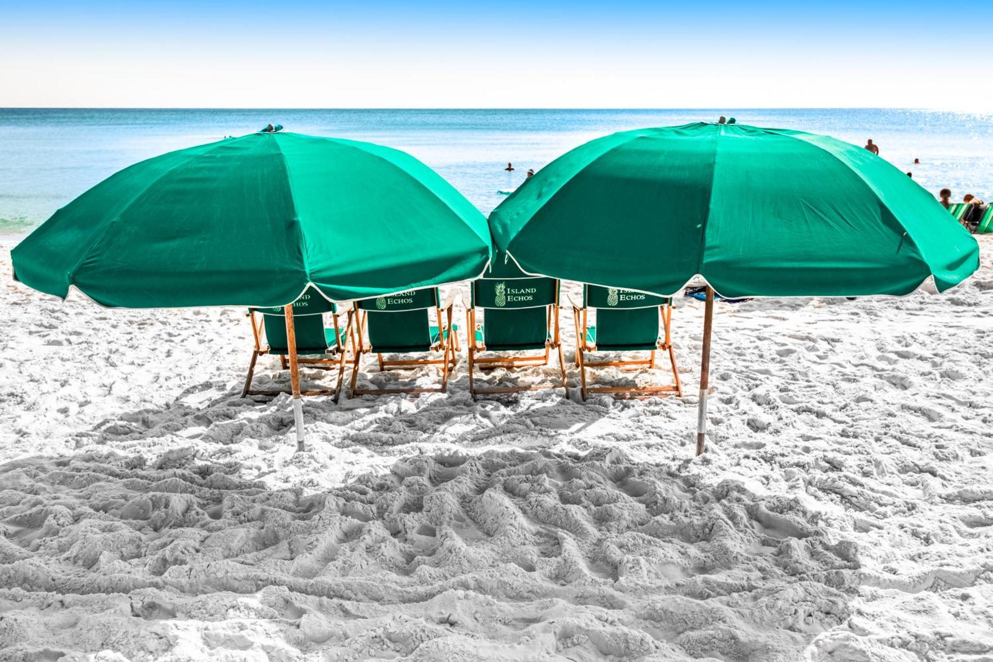 Island Echos 6Th Floor Condos Fort Walton Beach Pokój zdjęcie