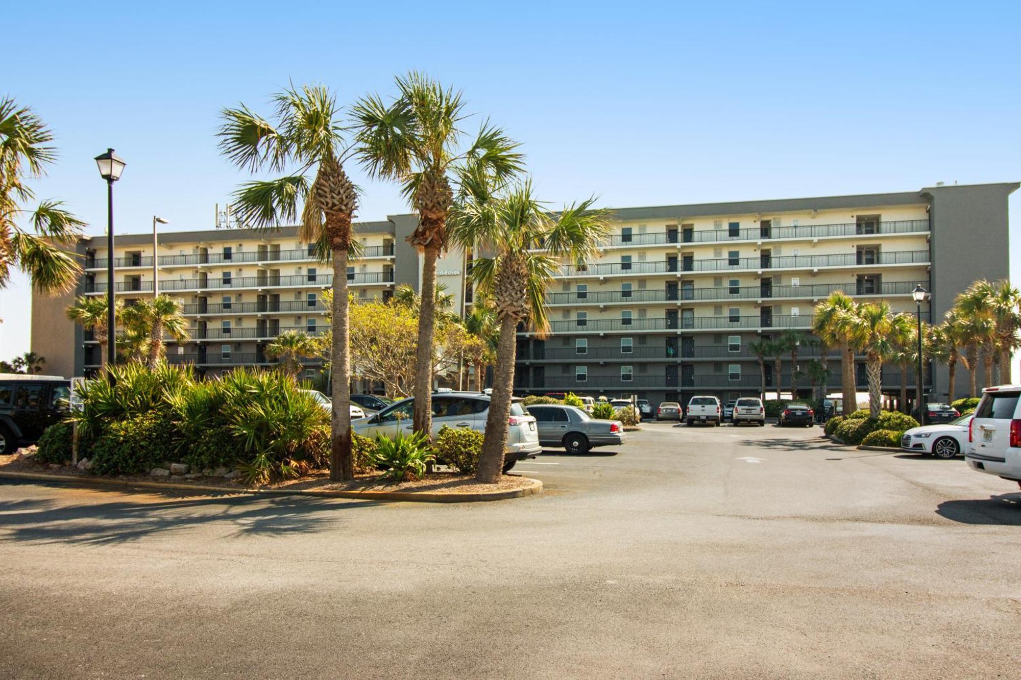 Island Echos 6Th Floor Condos Fort Walton Beach Pokój zdjęcie