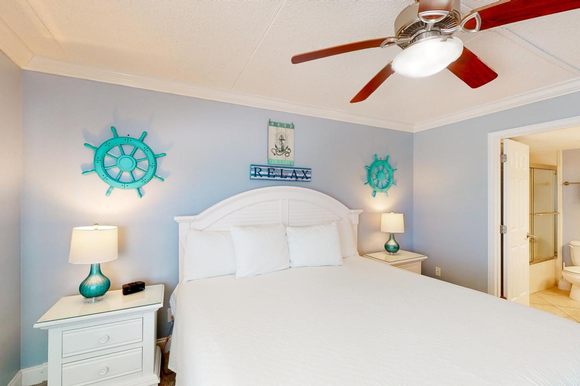 Island Echos 6Th Floor Condos Fort Walton Beach Pokój zdjęcie