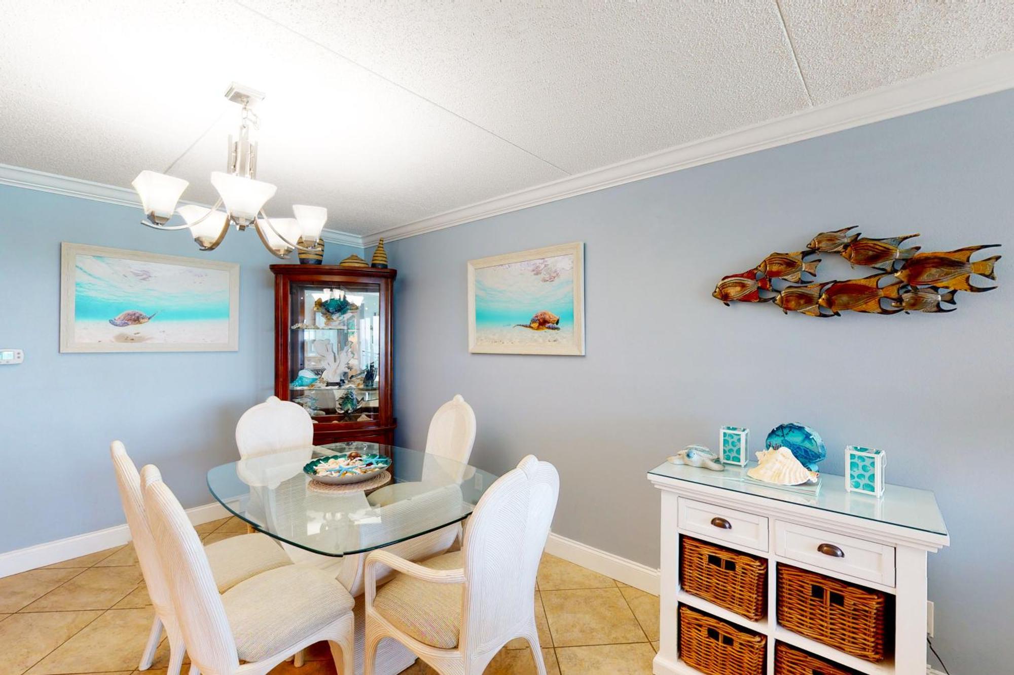 Island Echos 6Th Floor Condos Fort Walton Beach Pokój zdjęcie