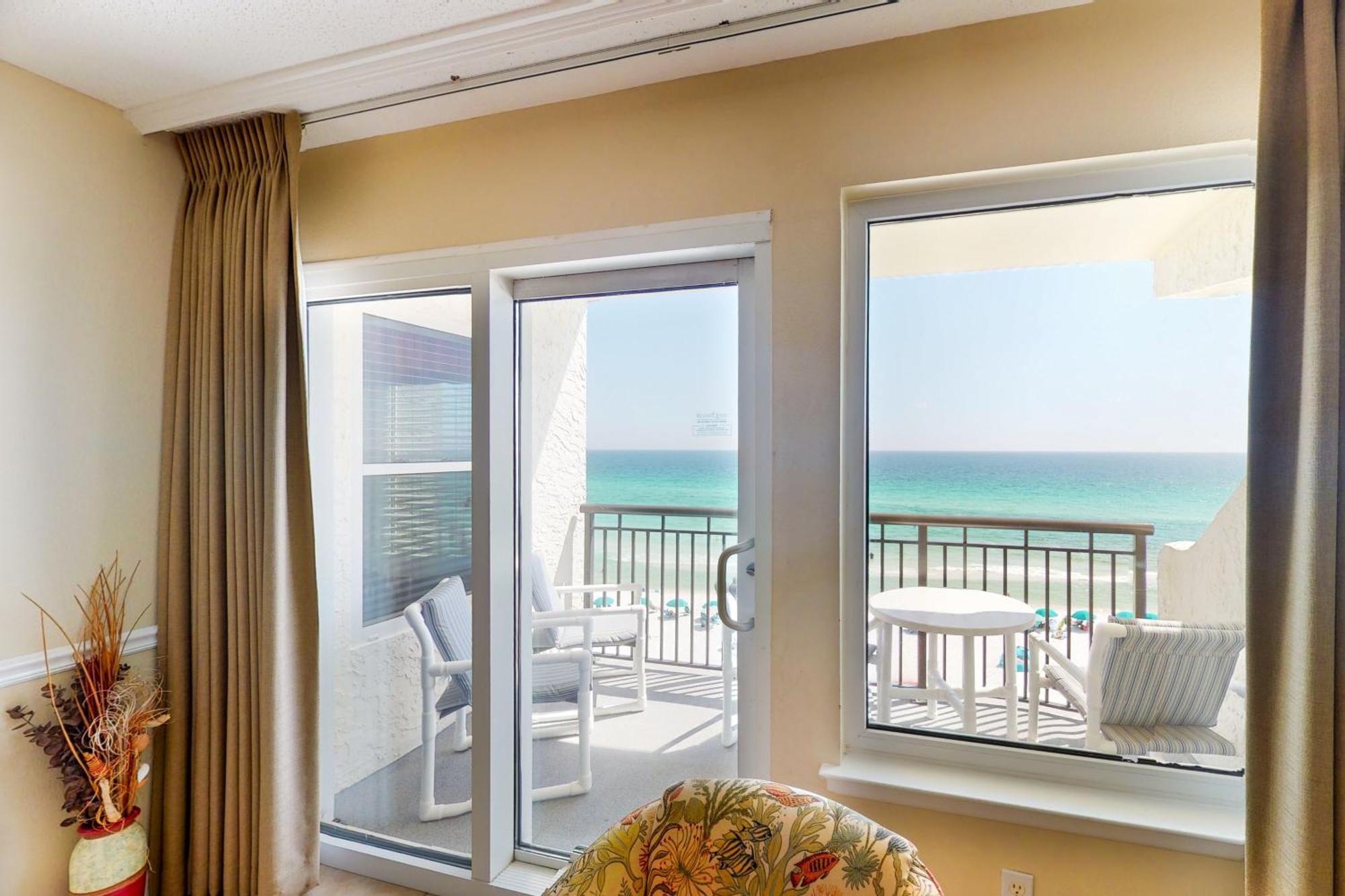 Island Echos 6Th Floor Condos Fort Walton Beach Pokój zdjęcie