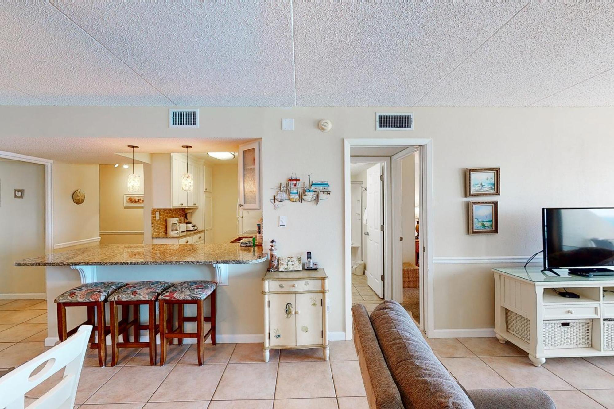 Island Echos 6Th Floor Condos Fort Walton Beach Pokój zdjęcie